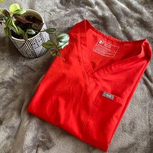 Fionlite Figs Caterina Top